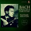 Download track Partita No. 1 In B Minor, BWV 1002 - VII. Bourée (Remastered 2021)