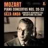 Download track Piano Concerto No. 20 In D Minor, K. 466- III. Allegro Assai (2025 Remastered, Salzburg 1964)