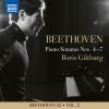 Download track Piano Sonata No. 5 In C Minor, Op. 10 No. 1 