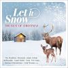 Download track Let It Snow