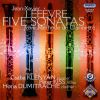 Download track Sonata No. 3 In F Major - I. Allegro Moderato