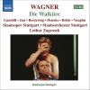 Download track Wesendonck Lieder (Orch. Mottl) Stehe Still!