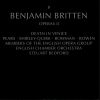 Download track Death In Venice - Act II - Scene XVI - Chaos, Chaos And Sickness [Aschenbach]