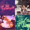 Download track Stellar Backdrops For Relaxing Cafes