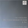 Download track 8. Prelude And Fugue In D Sharp Minor BWV 877