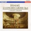 Download track 17. Concerto No. 11 In A Major HWV. 329 - Allegro