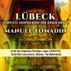 Download track Praeambulum In D Minor, LübWV 11