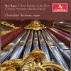 Download track Chorale Preludes, Op. 67, Vol. 1: No. 2, Alles Ist An Gottes Segen
