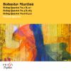 Download track String Quartet No. 1, H. 117: I. Moderato - Allegro Ma Non Troppo