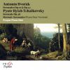 Download track Dvořák Serenade In D Minor, Op. 44, B. 77 IV. Finale. Allegro Molto (Arr. For Piano Duet)