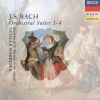 Download track Suite 1 In C, BWV 1066: III. Gavotte I & II