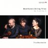 Download track String Trio In E-Flat Major, Op. 3 VI. Finale. Allegro