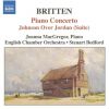 Download track 8. Johnson Over Jordan - Suite Arr. Hindmarsch - 2. Introduction