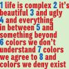 Download track Life Is Complex