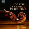 Download track L'arte Del Violino, Op. 3 (Excerpts): Capriccio No. 23 In D Major 