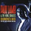 Download track I'M A Bluesman