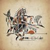 Download track Two Wolves