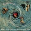 Download track 06-Scheherezade, Op. 35 _ IV. The Festival Of Bagdad, The Sea, The Ship Goes To Places On A Rock Surmounted By A Bronze Warrior