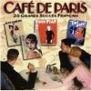 Download track Paris, Je T'Aime D'Amour