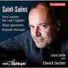 Download track 08. Piano Concerto No. 5 In F Major, Op. 103, R. 205 Egyptian III. Molto Allegro