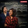 Download track Two Pieces: II. Ukelele Serenade - To Samuel Dushkin