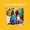 Download track La Plena (W Sound 05)
