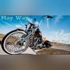 Download track In The Course Of Time