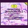 Download track Mahler Symphony No. 3 In D Minor Part 2-6. Langsam. Ruhevoll. Empfunden