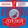 Download track Aie A Mwana (Ewan Pearson Remix)