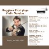 Download track Violin Sonata In E Flat Major, Op. 18 I. Allegro M A Non Troppo