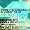 Download track Are You Gonna Love Me (Radio Edit)