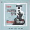 Download track Brahms - Violin Sonata No. 3 Op. 108 - Presto Agitato