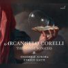 Download track Sonata No. 9 In B Flat Major (Anh. 46) - Preludio: Adagio - Balletto: Allegro - Corrente: Allegro