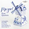 Download track Mozart: Flute Quartet In D Major, K. 285: II. Adagio