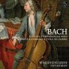 Download track 3. Suite For Solo Cello No. 4 In E Flat Major BWV 1010 - III. Courante