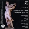 Download track 6 Canones Diversi Super Thema Regium: II. Violino In Unisono
