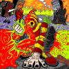 Download track THUNDER ARROWS