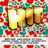 Download track Quit Playing Games (With My Heart)