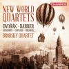 Download track Dvorak: String Quartet Op. 96 The American - IV. Finale. Vivace Ma Non Troppo