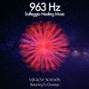 Download track 963 Hz Open Third Eye