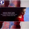 Download track 5. Sonata 3 Bb Minor: I. Allegro Moderato