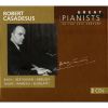 Download track Robert Casadesus - J. S. Bach, French Suite No. 6 In E, BWV 817, Menuet