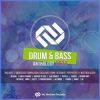 Download track Drum & Bass Anthology: 2021 (Continuous DJ Mix)