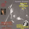 Download track Violin Sonata No. 23 In D Major, Op. 1 No. 5, K. 306: I. Allegro Con Spirito
