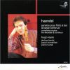 Download track 15. Recorder Sonata In D Minor Op. 1 No. 9a HWV 367a - A Tempo Di Menuet