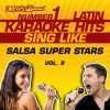 Download track El Muñeco De La Ciudad (Karaoke Version)