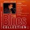 Download track Blues Ain'T Nothin'