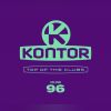 Download track Kontor Top Of The Clubs Vol. 96 CD1 Mixed By Jerome