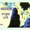 Download track You're A Dog (Tribal Mix)