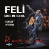 Download track Canzone À Pezzi: Sona, A Casuccia, Stà Torna Appena, Emu Bisognu Di Tè, Mi Piace, Di A To Vita, À L'amore (Live)